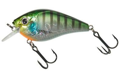 Gunki Wobler Kraken Blue Gill GB