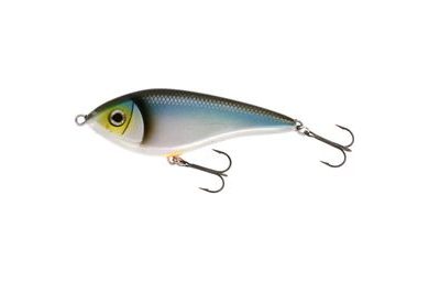 Westin Wobler Swim Blueback Herring