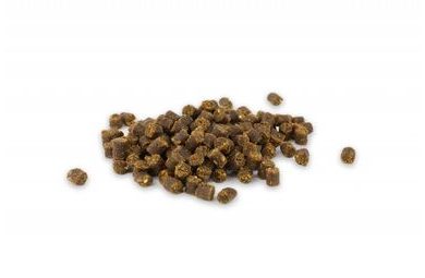 Chyť a pusť Kukuřičné peletky