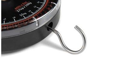 Delphin Mechanická váha Basic