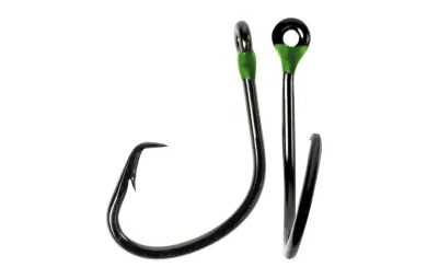 Zeck Háčky Circle Striker 4ks