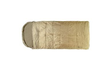 JRC Spacák Defender II Fleece Sleeping Bag Wide