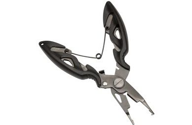 Zebco Kleště Pocket Universal Split Ring Pliers
