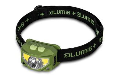 Delphin Čelovka Lumis