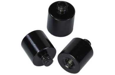 Giants Fishing Náhradné závažie Spare weight large black 3ks