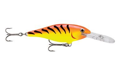 Rapala Wobler Shad Rap Deep Runner HT