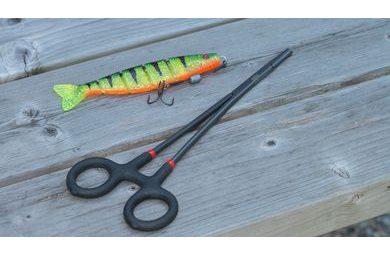 Delphin Multifunkčné kliešte