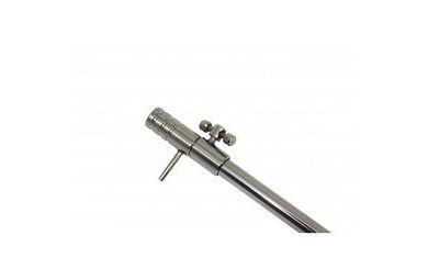 Zfish Vidlička Bank Stick Black 50-90cm