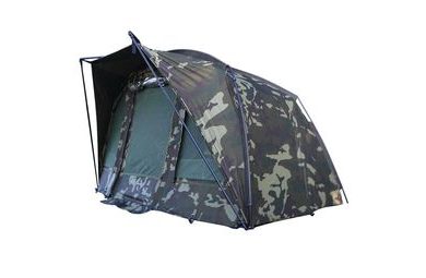 Sonik Bivak AXS Camo Bivvy