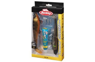 Berkley Darčekový set Cullshad Limited Edition Gift Pack 20cm 79g