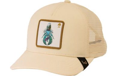 Westin Šiltovka CreCraw Cap Béžová