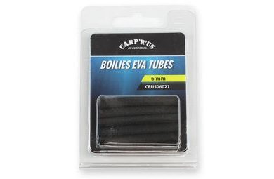 Carp'R'Us EVA Tyčinky Eva Boilies Tubes 10ks