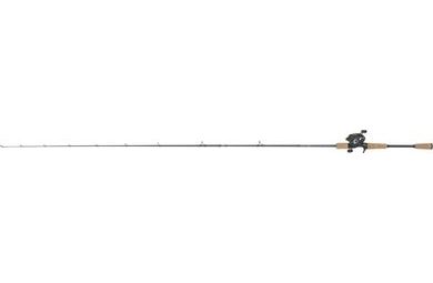 Zebco Prut Target Fish 201 Baitcast Combo 1,8m 10-30g