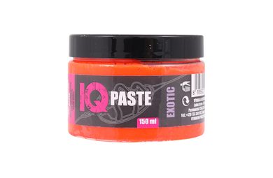 LK Baits Pasta IQ Method Paste 150ml