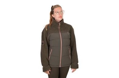 Fox Bunda Womens Explorer Hybrid Fleece jacket