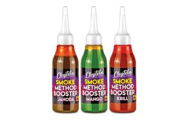 Chytil Gel Smoke Method Booster 75ml