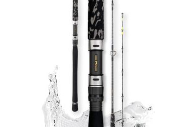 Vagner Prut Origin V-Activ S 1,9m 200g