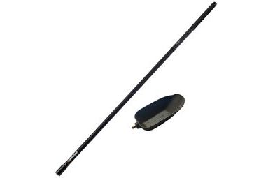 Prologic Zakrmovací lopatka Avenger Baiting Spoon N Handle 6ft/180cm