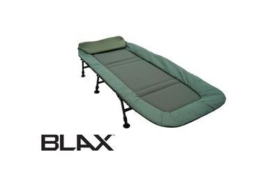 Carp Spirit Lehátko Blax Bed 6 legs