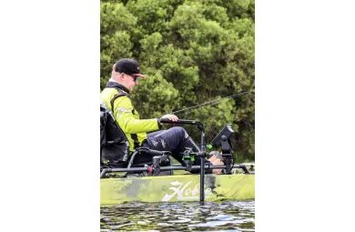 Mivardi Držiak sondy echolotu