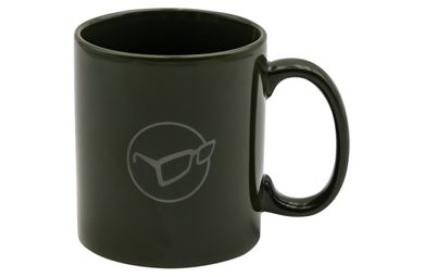 Korda Hrnek Glasses Mug Olive