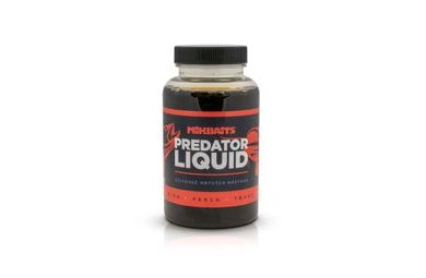 Mikbaits Predator liquid 250ml