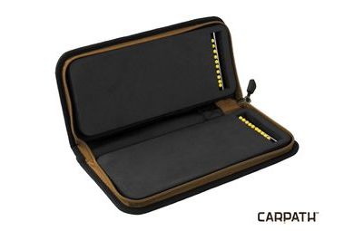 Delphin Pouzdro na návazce Area RIG Carpath