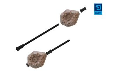 Suretti Zátěž koule průběžná