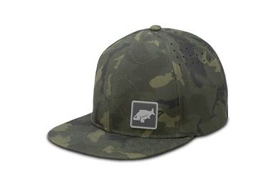Delphin Kšiltovka Banx Flexi SnapBack