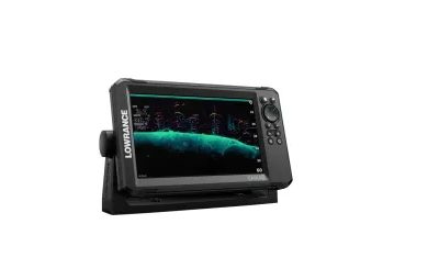 Deeper Zavážacia loď QUEST