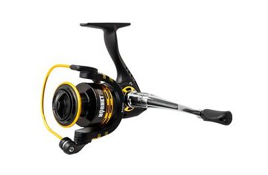 Delphin Náhradní kovová cívka pro Hornet 40