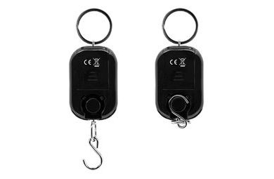 Digitální váha Delphin Minio