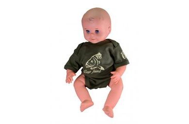 R-spekt Baby body Carp Friend khaki