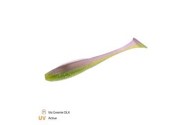 Zeck Gumová nástraha BA Sexy Swimmer 8cm