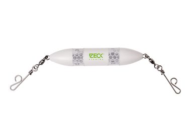 Zeck Vyvažovací systém Outrigger Light White