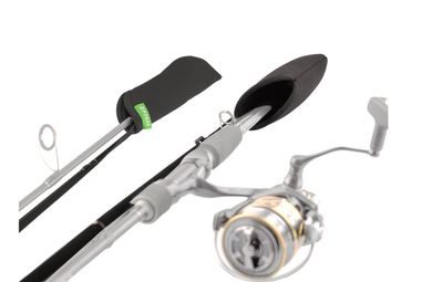 Chyť a pusť Neoprénová páska na prúty 2ks