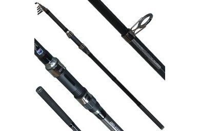 Shakespeare Prut Cypry Carp Tele 3,6m 3lb Akce 1+1