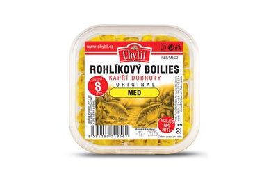 Chytil Rohlíkový boilies 8mm 22g