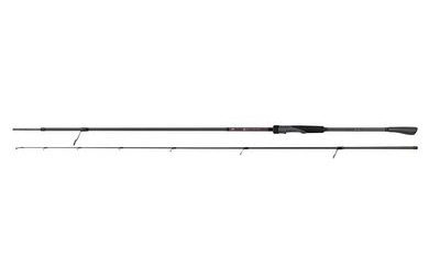 Fox Rage Prut Warrior Zander Jig 240cm 10-30g
