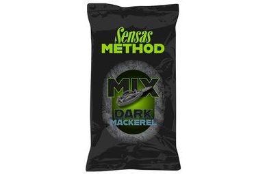 Sensas Method Mix 1kg