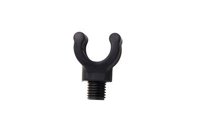 Prologic Rohatinka Clinch Rubber Butt Grip Small Black 3ks