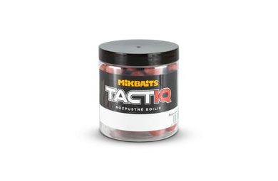 Mikbaits Rozpustné boilie TactiQ Pampeliška 250ml