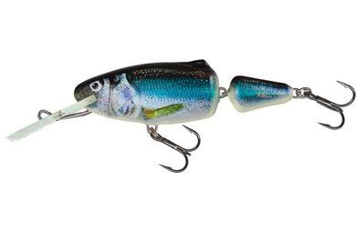 Salmo Wobler Slider Potápavý 12cm