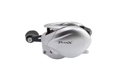 Abu Garcia Multiplikátor MAX5 X LP-L