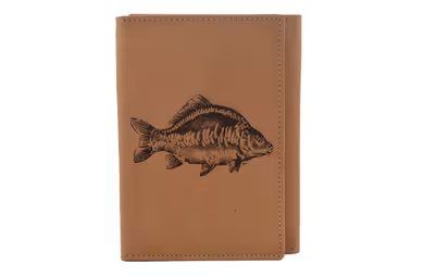 Mercucio Pouzdro na doklady Kapr lysec natural