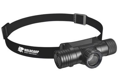 Holdcarp Čelovka Zoomable Sensor Headlamp