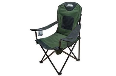 EnergoTeam Křeslo Outdoor King Size 120