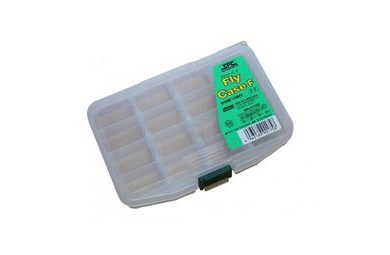 Kinetic Škatuľka Champer Fly Box