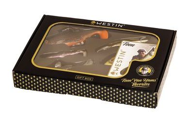 Westin Darčekový box Gift Box Toon Van Hams Favorites