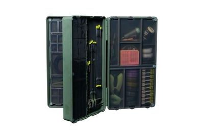 RidgeMonkey Armoury Pro Tackle Box